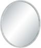 Renwil® Cento Honed White Accent Mirror-2