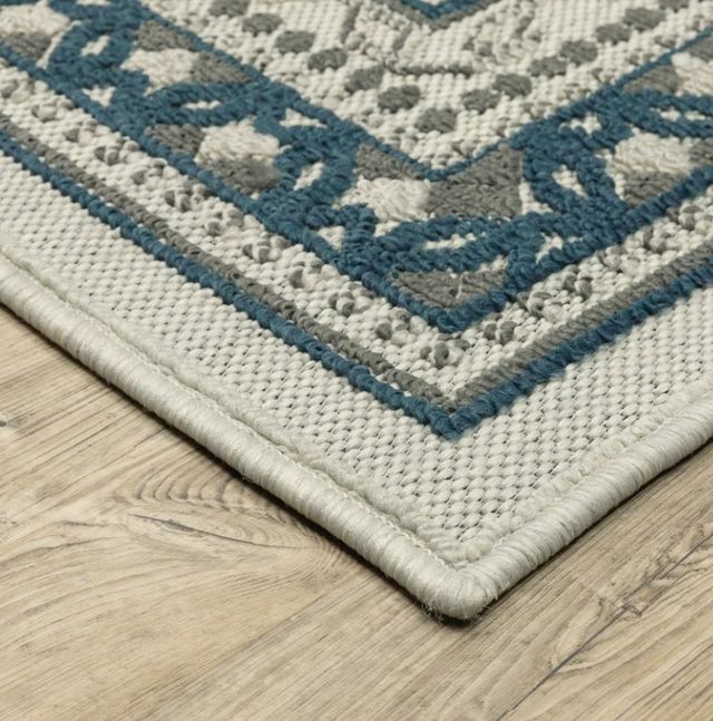 Oriental Weavers™ Torrey 5'x7' Area Rug-3