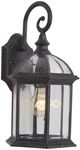 YHD Anita Venetian Bronze Incandescent Exterior Lighting-0