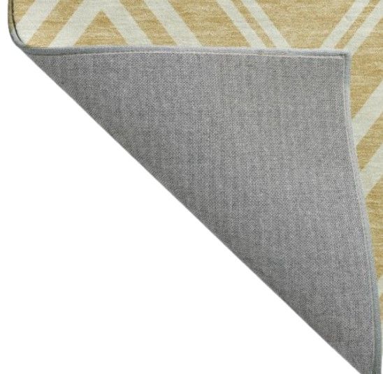 Dalyn™ Rug Company The Reserve TR17 Honey 5'x8' Area Rug-3