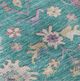 Dalyn™ Rug Company Hatay HY7 Teal 5'x8' Area Rug-5