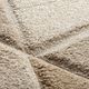 Dalyn™ Rug Company Carmona Linen 5'x8' Style 1 Area Rug-2