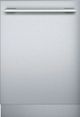 Thermador® Sapphire® 24" Stainless Steel Built In Dishwasher-0
