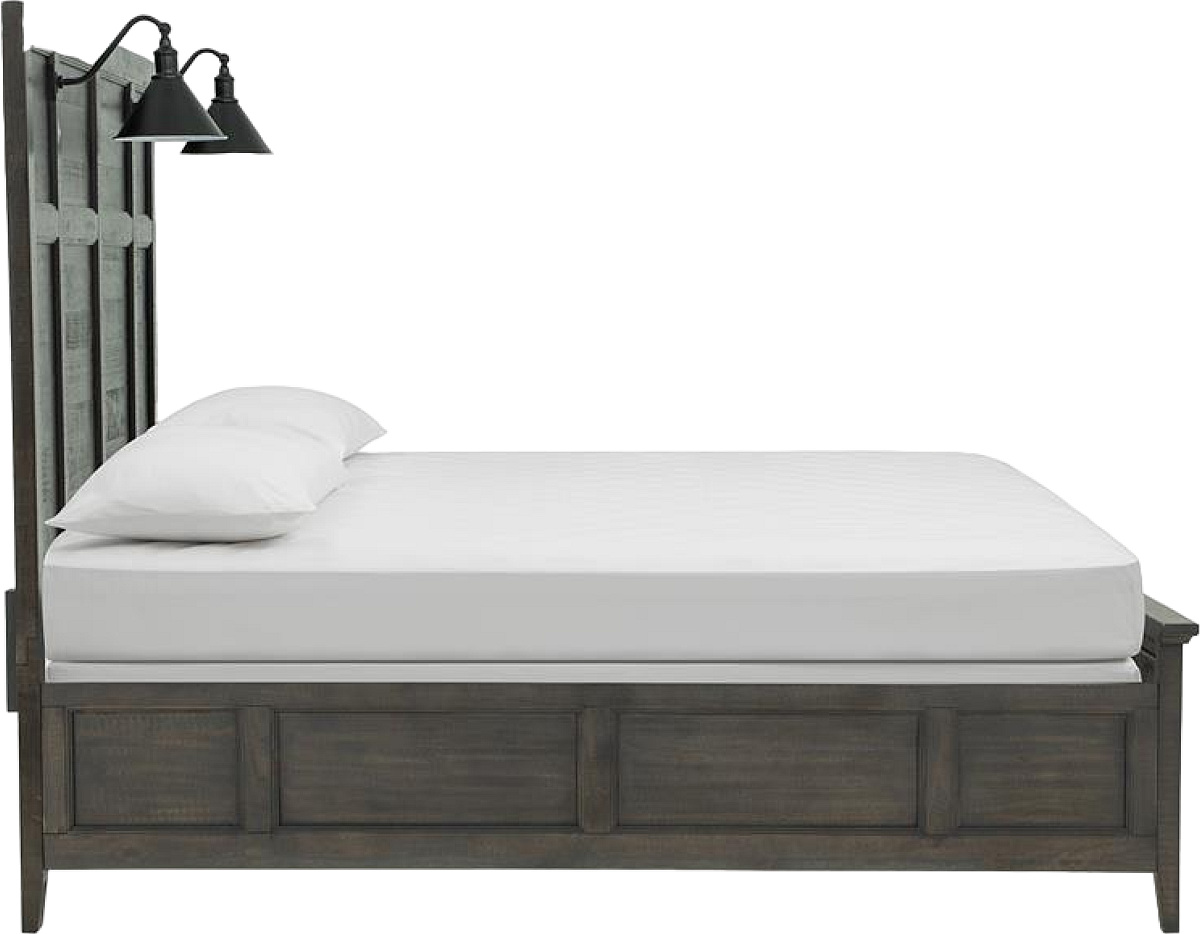 Magnussen Westley Falls Bedroom Set - Thumbnail 2