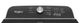 Whirlpool® 5.3 Cu. Ft. White Impeller Top Load Washer-2