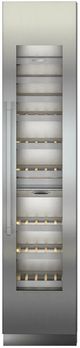 Liebherr Monolith 18" 8.2 Cu. Ft. Panel Ready Built-In Wine Column -0