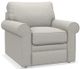 La-Z-Boy® Collins Oyster Chair-0