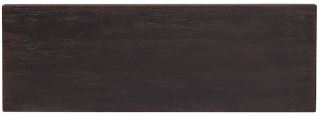 Hooker® Furniture Driftwood Burnt Timber Chest-3