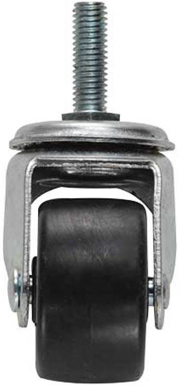 Sanus® Component Series Black Caster Kit-1