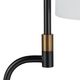 Crestview Collection Kiernan Black Table Lamp-2