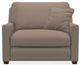 La-Z-Boy® Twilight Slate Twin Sleep Chair-0