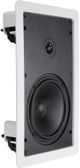Klipsch® R-1650-W 6.5" In-Wall Speaker-2
