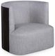 Century® Ella Swivel Chair-1