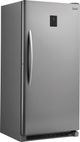 Frigidaire Gallery® 20.5 Cu. Ft. 2-in-1 Upright Freezer or Refrigerator-Stainless Steel-5