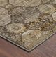 Dalyn™ Rug Company Aristo AR8 Coffee 5'x8' Area Rug-4