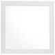 Coaster® Caraway White Dresser Mirror-1