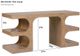 Rowe® Dune Driftwood Desk-2