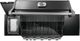 Napoleon Rogue® PRO 625 6-Burner Black Freestanding Natural Gas Grill-5