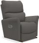 La-Z-Boy® Rowan Granite Power-Recline-XR+ Reclina-Rocker® Recliner-1