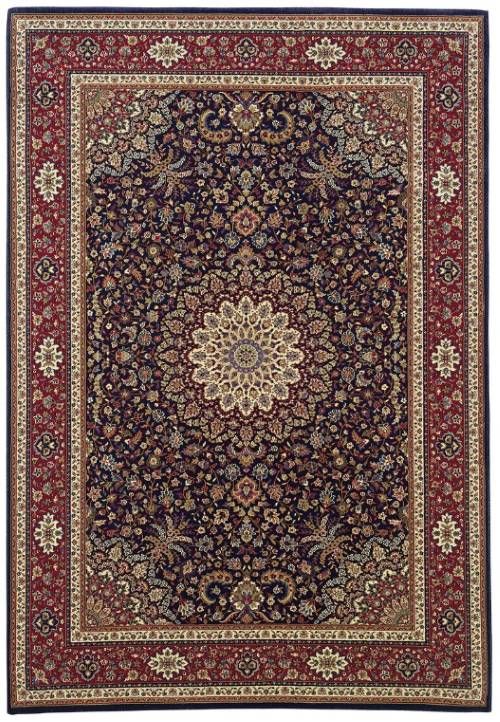 Oriental Weavers™ Ariana 5'x8' Style 1 Area Rug-0