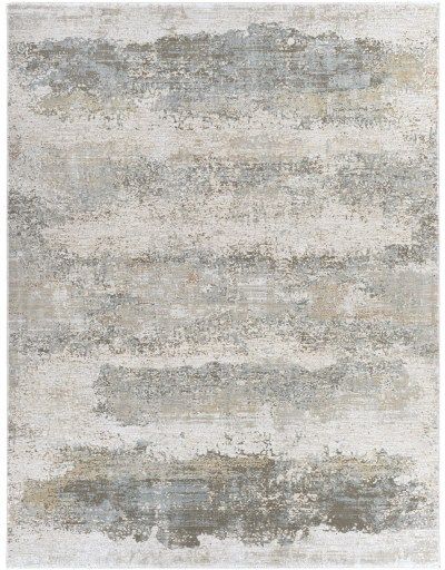 Surya Brunswick Multi-Colored 8'x10' Area Rug-1