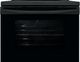 Frigidaire® 30" Black Free Standing Electric Range-4