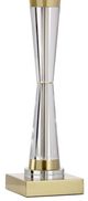 Wildwood Lamps Hadley Brass Table Lamp-2