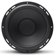 Rockford Fosgate® Prime Black 10" Dual 2-Ohm Subwoofer-1