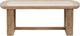 Magnussen Home® Bradford Brown Cocktail Table-1