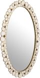 TOV Furniture Flor Handpainted Mirror-1
