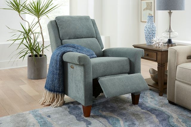 Creek Side Customs Customizable Wright Recliner-2