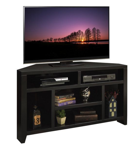 Legends Home Urban Loft 52" Corner Console-0