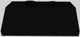 Vent-A-Hood® 42" Black Wall Mounted Liner Insert-0