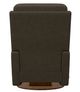 La-Z-Boy® Finley Taupe Manual Gliding Recliner-3