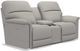 La-Z-Boy® Oscar Dove Power Reclining Loveseat-1