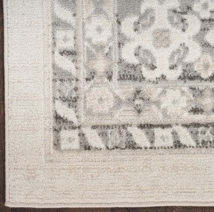 Nourison Home™ Serenity Home 5'x7' Style 2 Area Rug-2