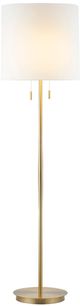 Forty West Eliza Gold Floor Lamp-2