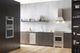 Bertazzoni Professional Series 24" Fingerprint Resistant Stainless Steel Pro Style Gas Range-4