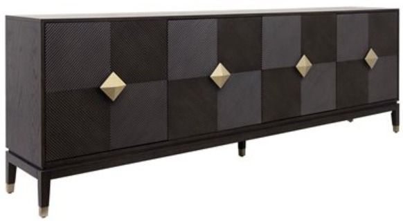 YHD Accra Sable Large Cabinet-0