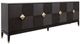 YHD Accra Sable Large Cabinet-0