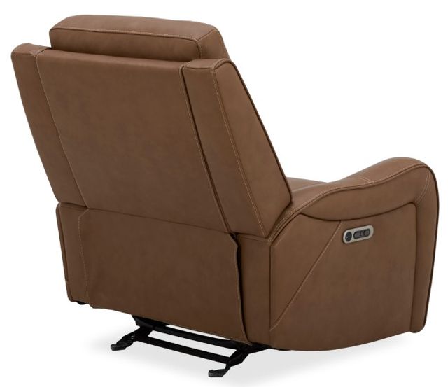 Parker House® Haywood Butternut Power Reclining Chair-3