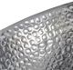 A & B Home Silver Decorative Bowl-4