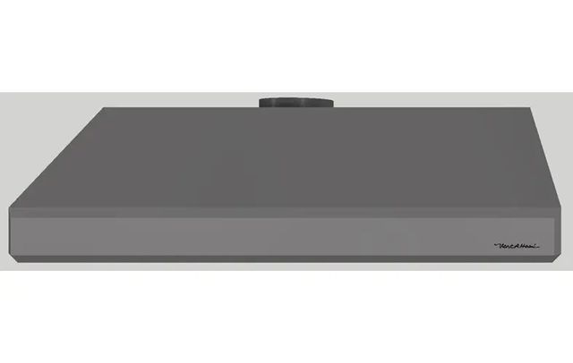Vent-A-Hood® 30" Gunsmoke Under Cabinet Hood-0