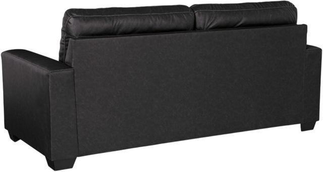 Benchcraft® Barlin Mills Carbon Queen Sofa Sleeper-3