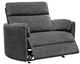 Parker House® Radius Mediterranean Extra Wide Glider Power Recliner-1