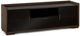 Salamander Designs® SDAV2 7224 AV Cabinet-Wenge-0