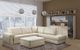 Bugatti Design Mia 3-Piece Sectional-0