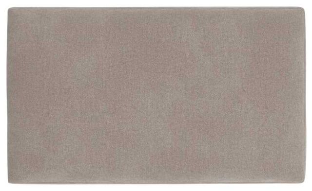 Benchcraft® Willarae Taupe Ottoman-3