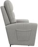 La-Z-Boy® Liam Bronze Twilight Power Lift Recliner-2