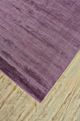 Feizy Marlowe Plum 4' x 6' Rug-1